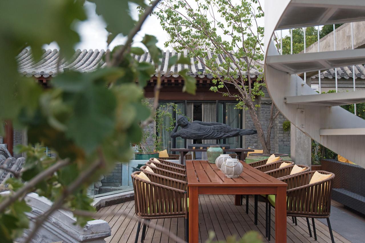 Puremind Lezai Boutique Courtyard Hotel Hotel